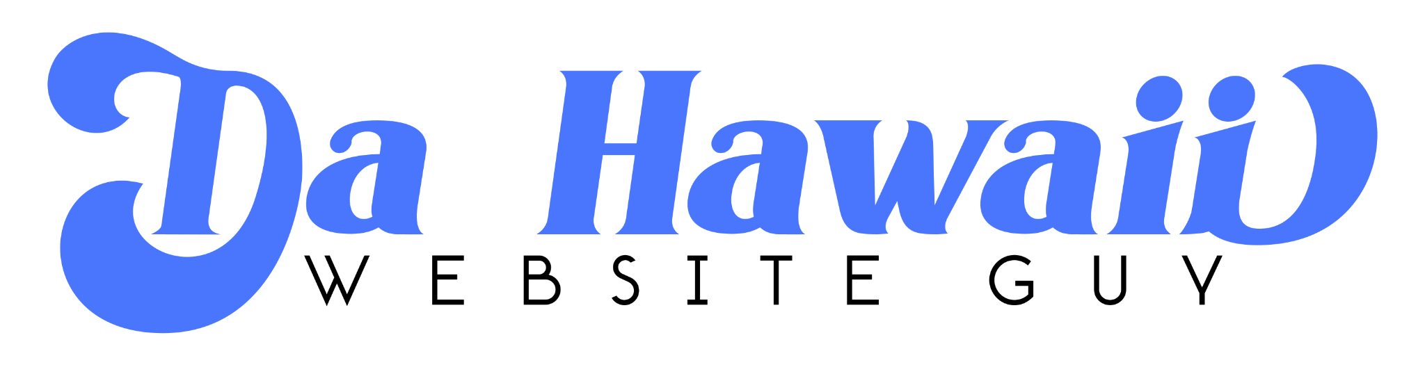 Da Hawaii Website Guy